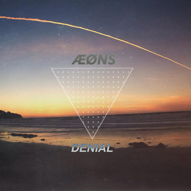 Denial cover art