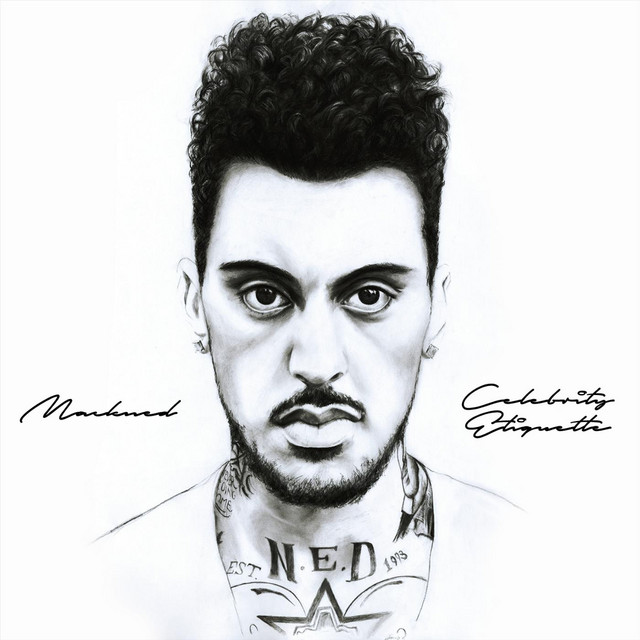 Celebrity Etiquette (Deluxe Edition) cover art
