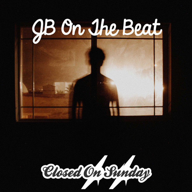 Closed On Sunday cover art