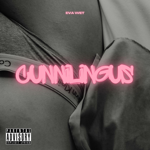 CUNNILINGUS cover art