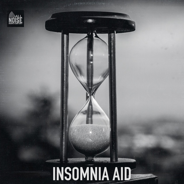 Insomnia Aid: Loopable Soothing Sounds to Sleep Better cover art