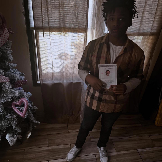 New rick cover art