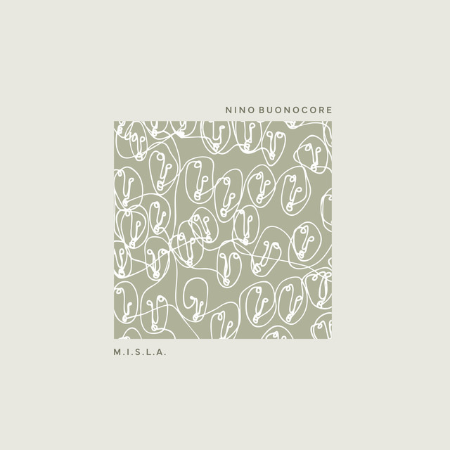 M.I.S.L.A. cover art