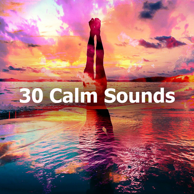 30 Calm Sounds - Album by Calming Ocean | Spotify
