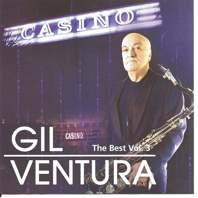 The Best, Vol. 3 cover art