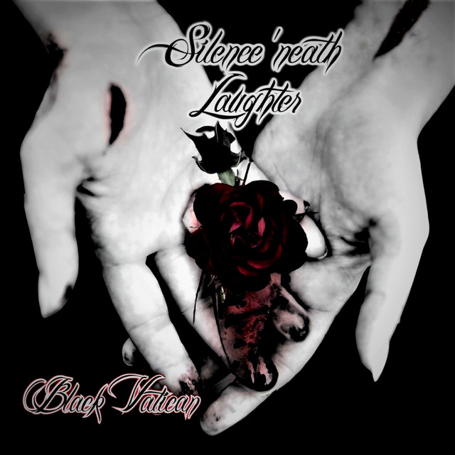 Silence 'Neath Laughter cover
