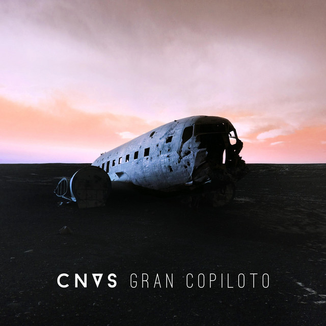 Gran Copiloto cover
