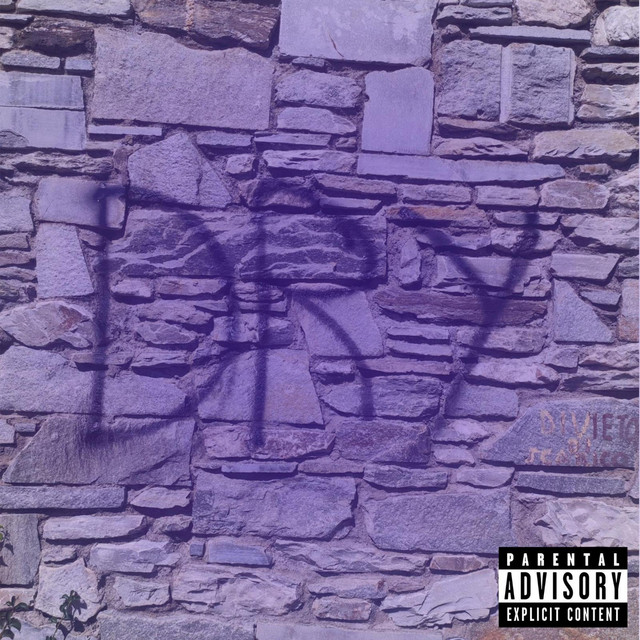 DRY cover art