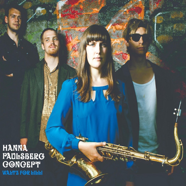 undefined album image