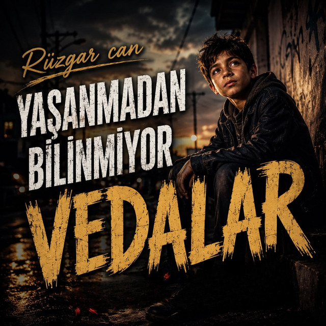 Rüzgar Can