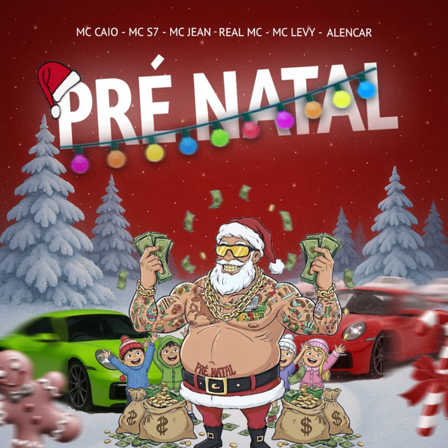 PRÉ NATAL