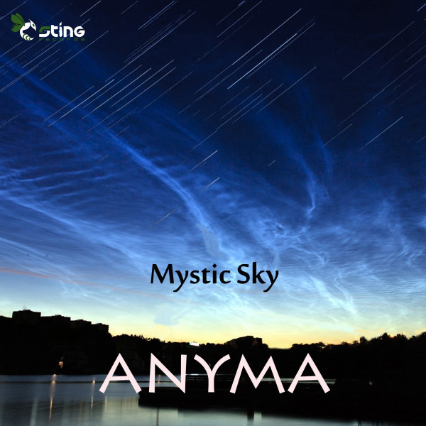 Mystic Sky cover