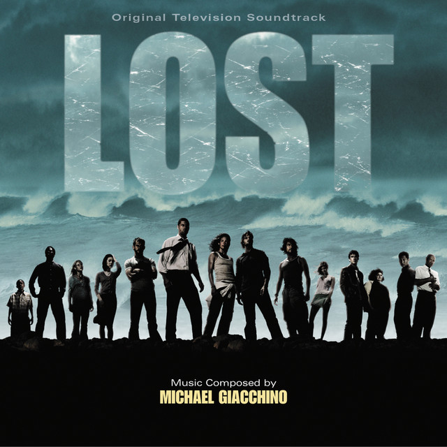 Lost: Season 1 (Original Television Soundtrack) – Álbum de Michael