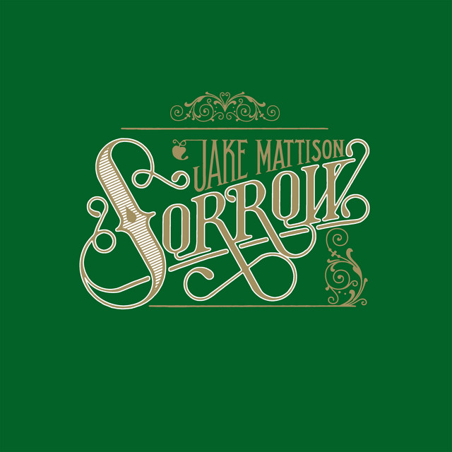 Sorrow cover