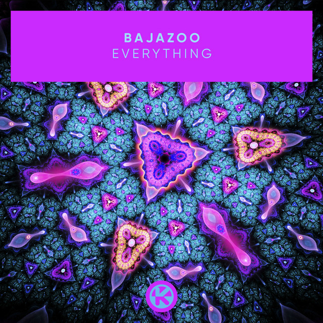 Everything cover