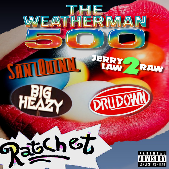 RATCHET cover