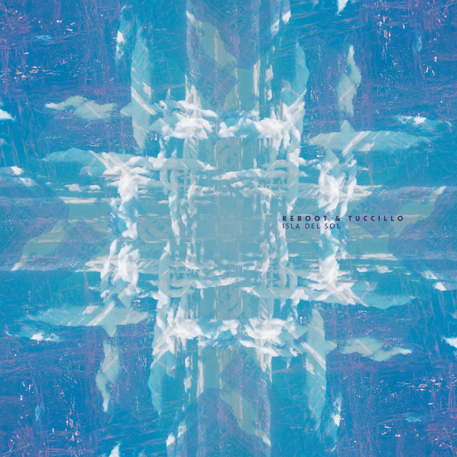 Isla del Sol album art