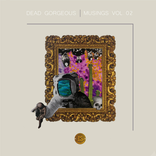 Musings Vol. 02 cover art