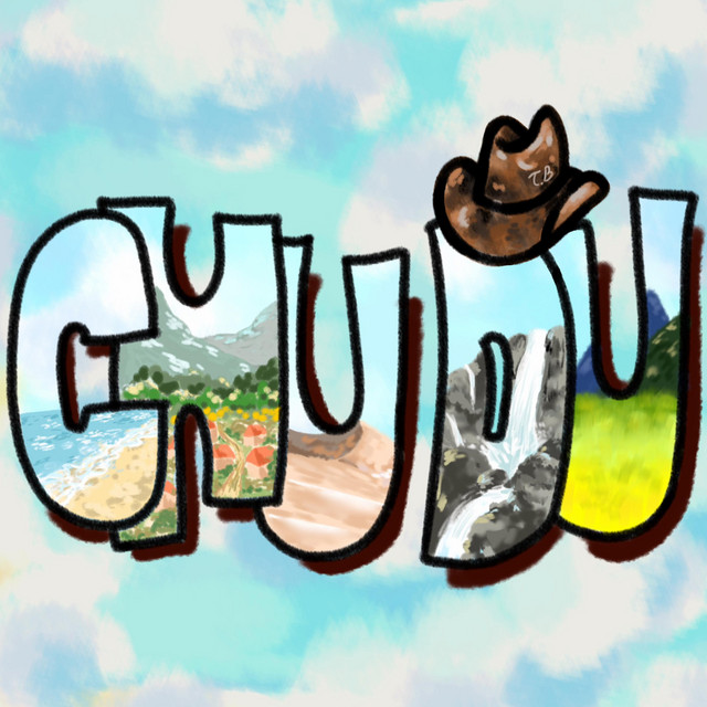 Chu Du cover art