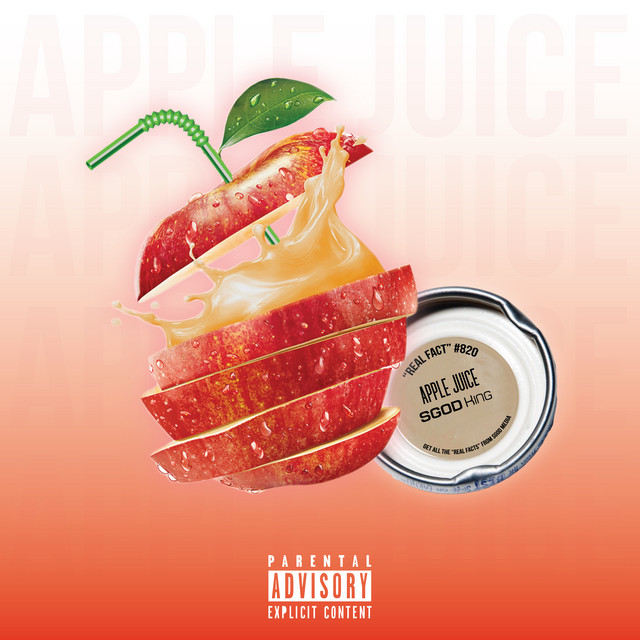 Apple Juice cover art