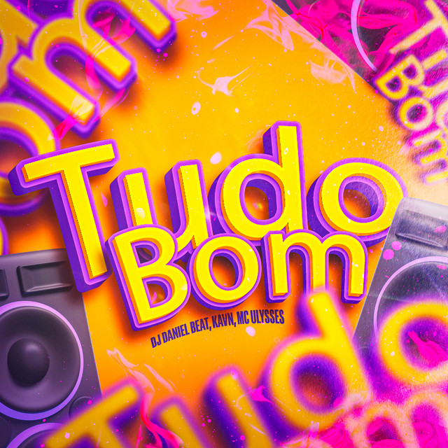 Tudo Bom