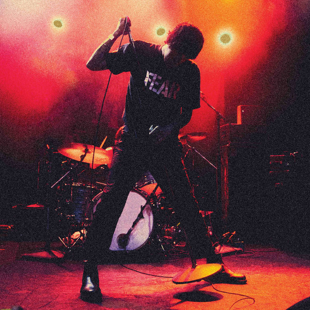 undefined album image