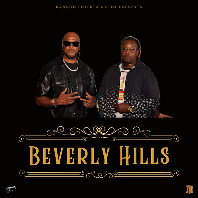 Beverly Hills album image