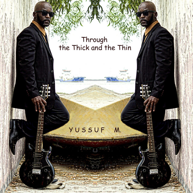 Through the Thick and the Thin