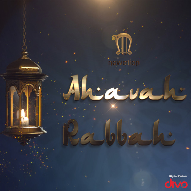 Ahavah Rabbah by Newation - Single by J J Ruban | Spotify