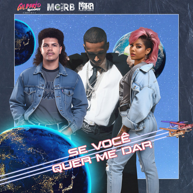 Se Você Quer Me Dar