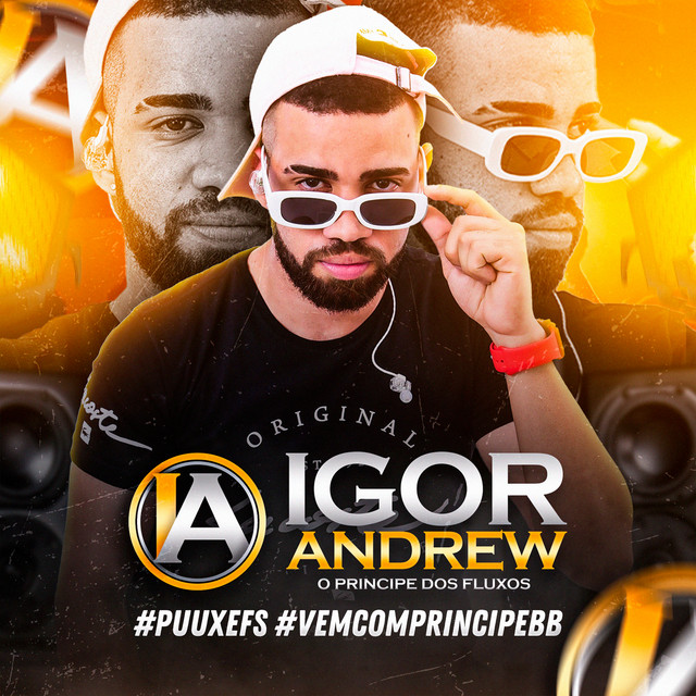 Vem Com Príncipe BB cover art