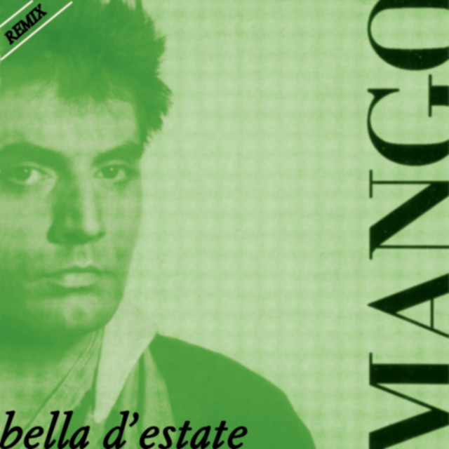 Bella d'estate - Back2Back & Leo Gira Remix (Radio Edit)