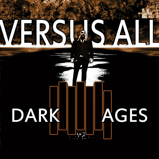 Dark Ages cover art