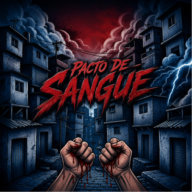 Pacto de Sangue