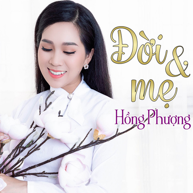 Đời & Mẹ cover art