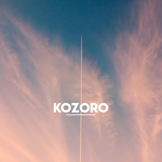 Cloud Runner cover art