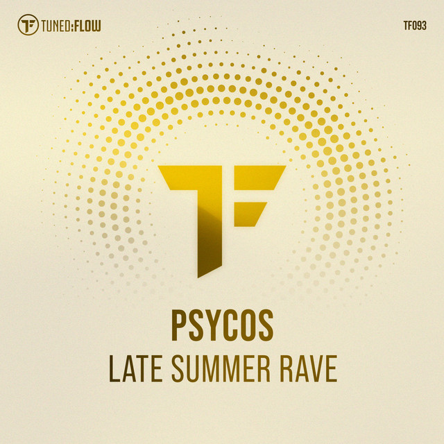 Late Summer Rave - Extended Mix album art