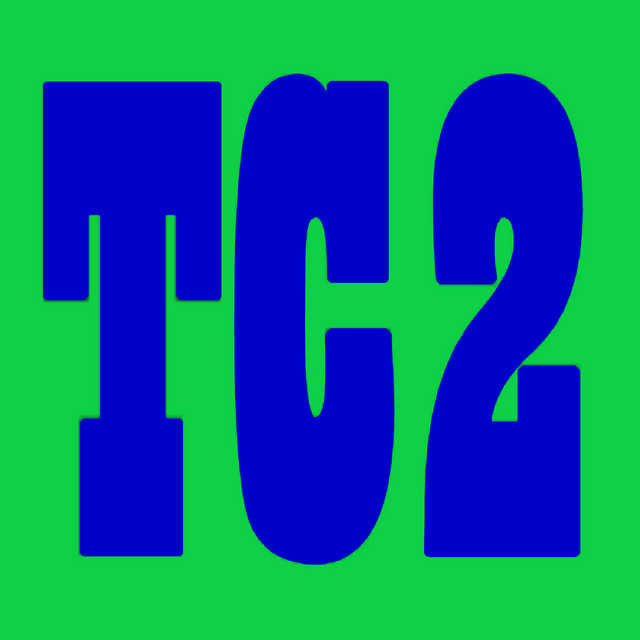 TC2 cover art