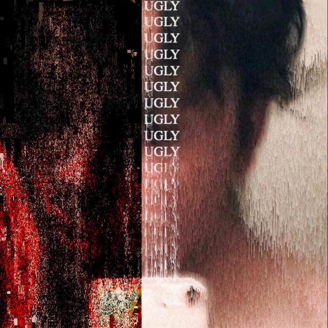 ugly cover art