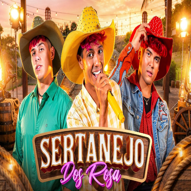 Sertanejo dos Rosa – Single de VOID | Spotify