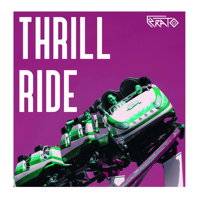 Thrill Ride cover