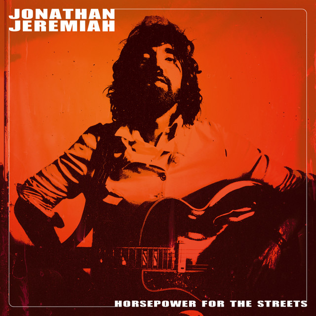 Horsepower For The Streets cover