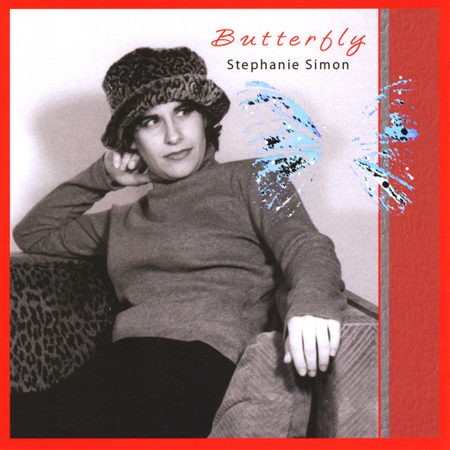 Butterfly cover
