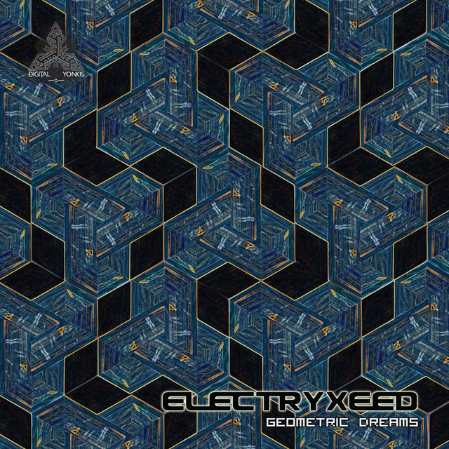 Edrop cover art