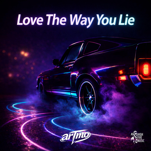 Love The Way You Lie