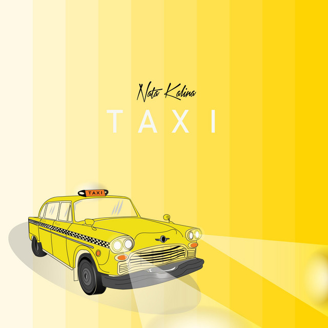 Обкладинка: Taxi — Nata Kalina