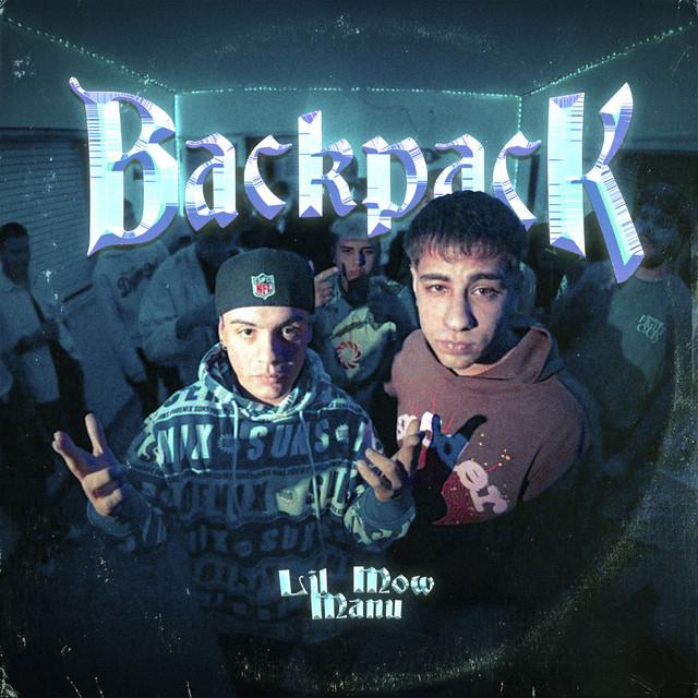Backpack