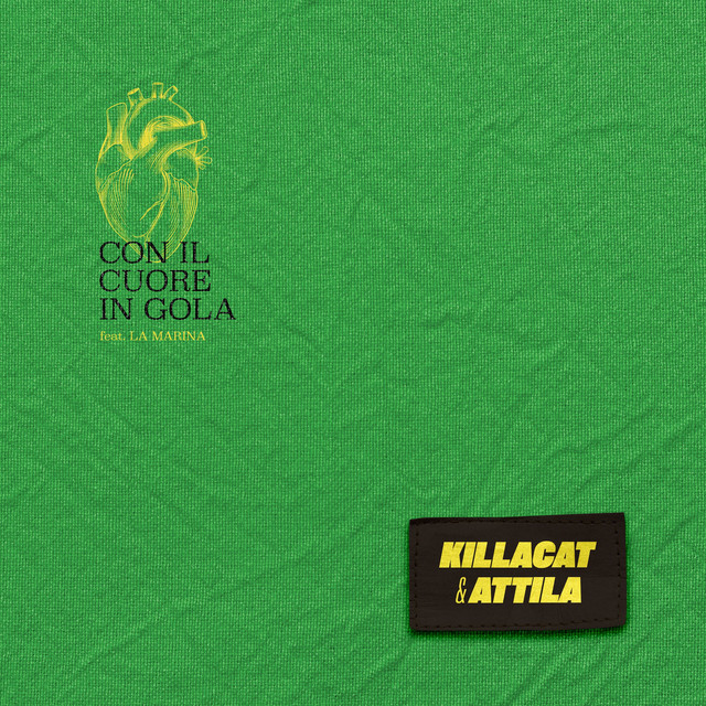 undefined album image