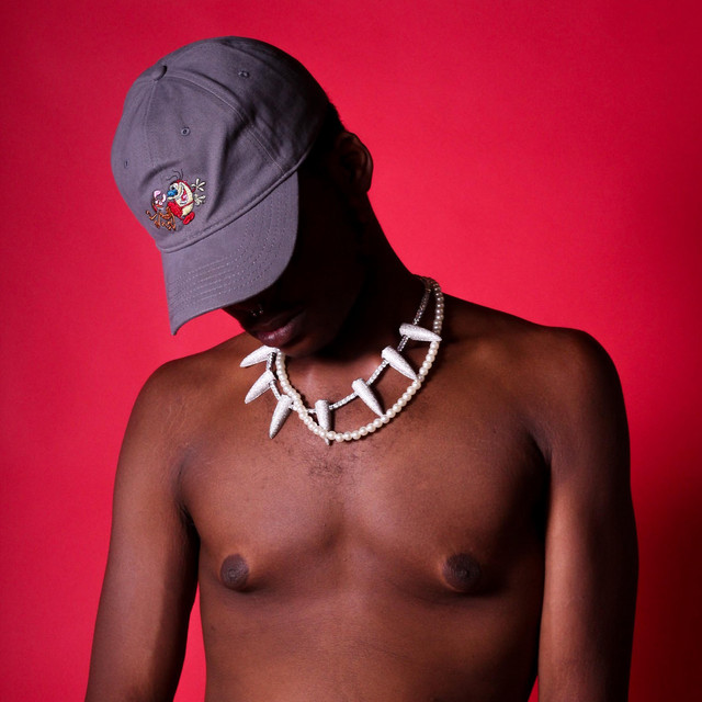 Internationally Known cover art