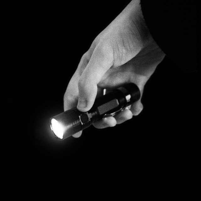 Обкладинка: kill the lights — Paloven
